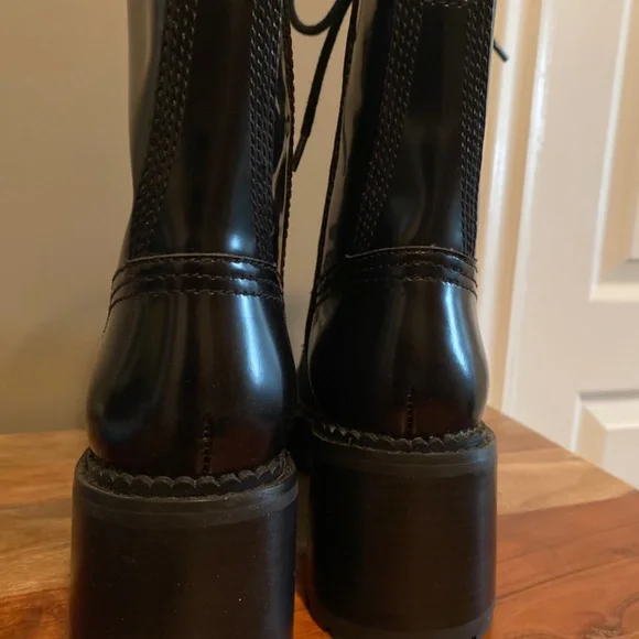 Jeffrey Campbell Locust Boot - Picture 4 of 8